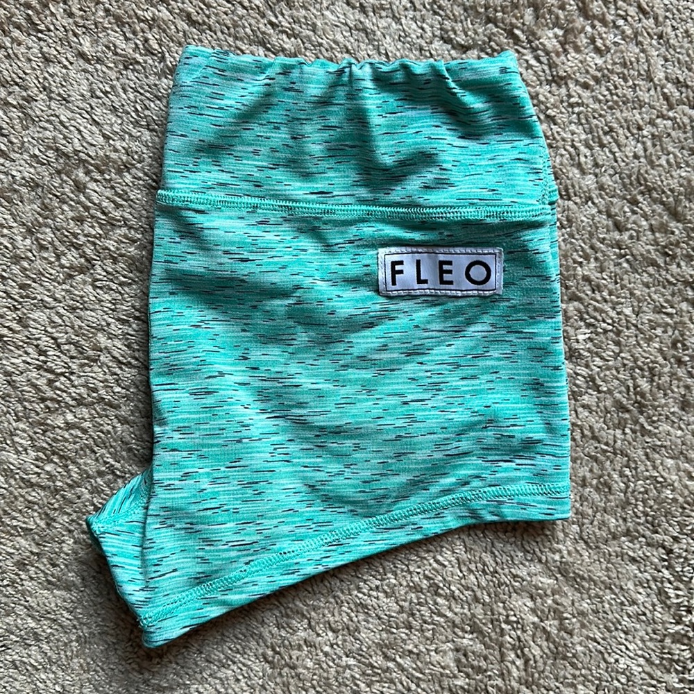 Fleo Shorts